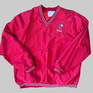 RARE Vintage San Diego Padres baseball jacket